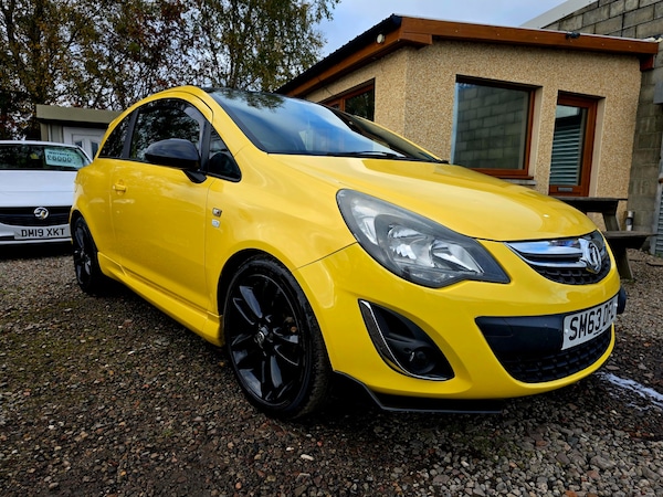 Used Vauxhall Corsa 2014 for sale - 76281474: Photo 5