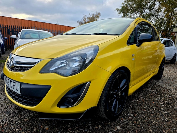 Used Vauxhall Corsa 2014 for sale - 76281474: Photo 6