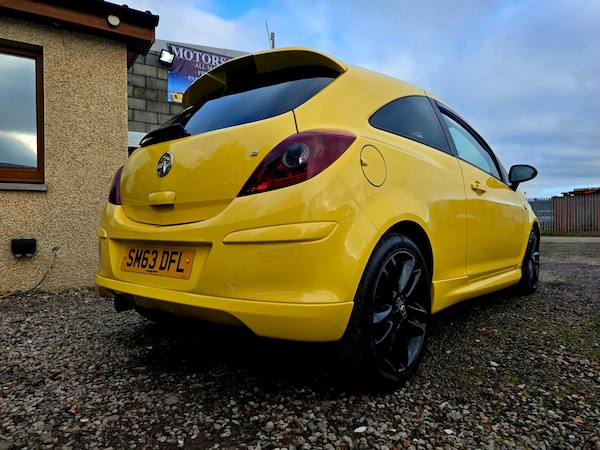 Used Vauxhall Corsa 2014 for sale - 76281474: Photo 7