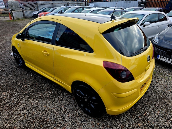 Used Vauxhall Corsa 2014 for sale - 76281474: Photo 8