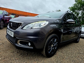 Used Peugeot 2008 2016 for sale - 78750435: Photo