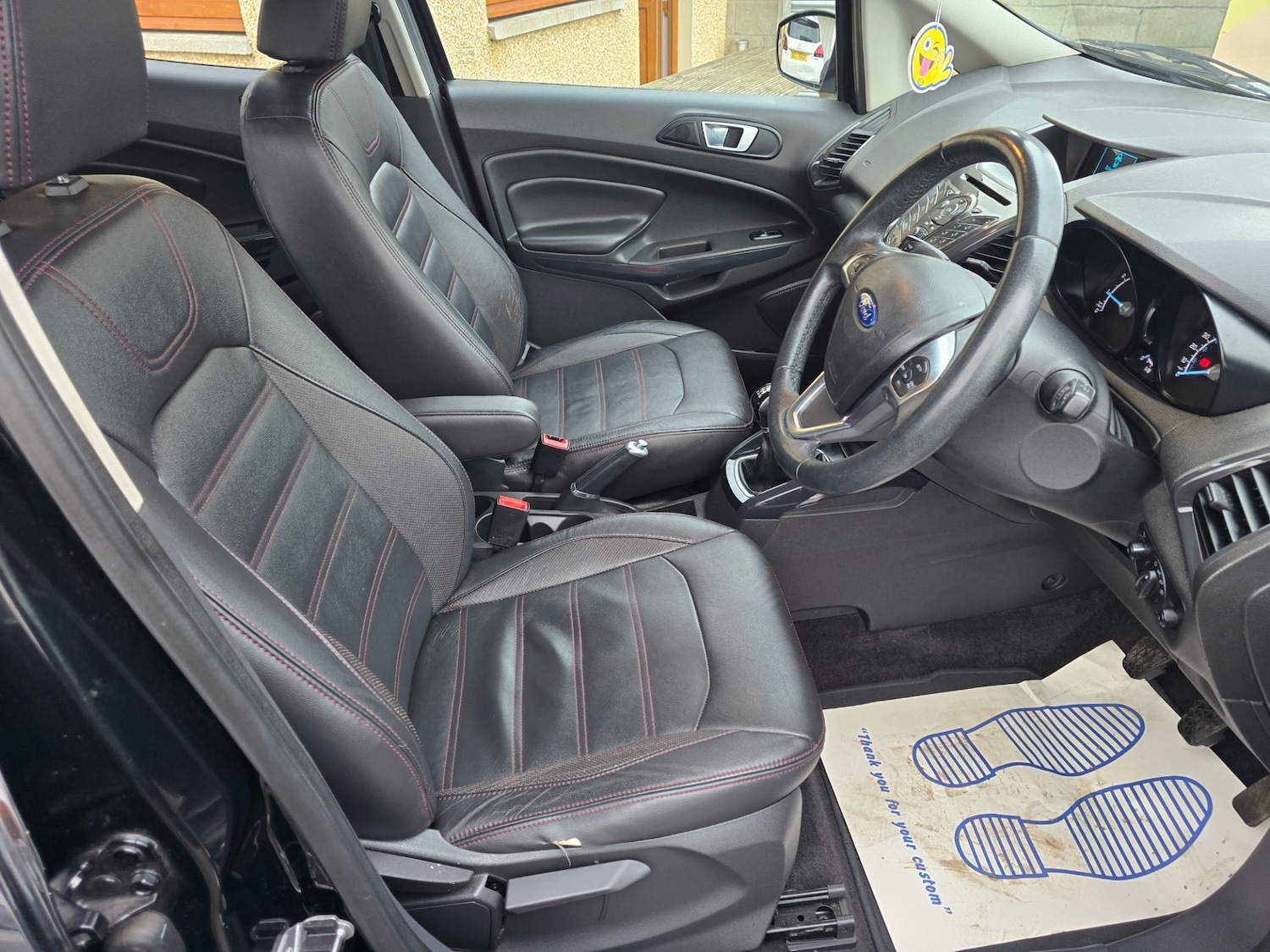 Used Ford Ecosport 2015 for sale - 76664758: Photo 14