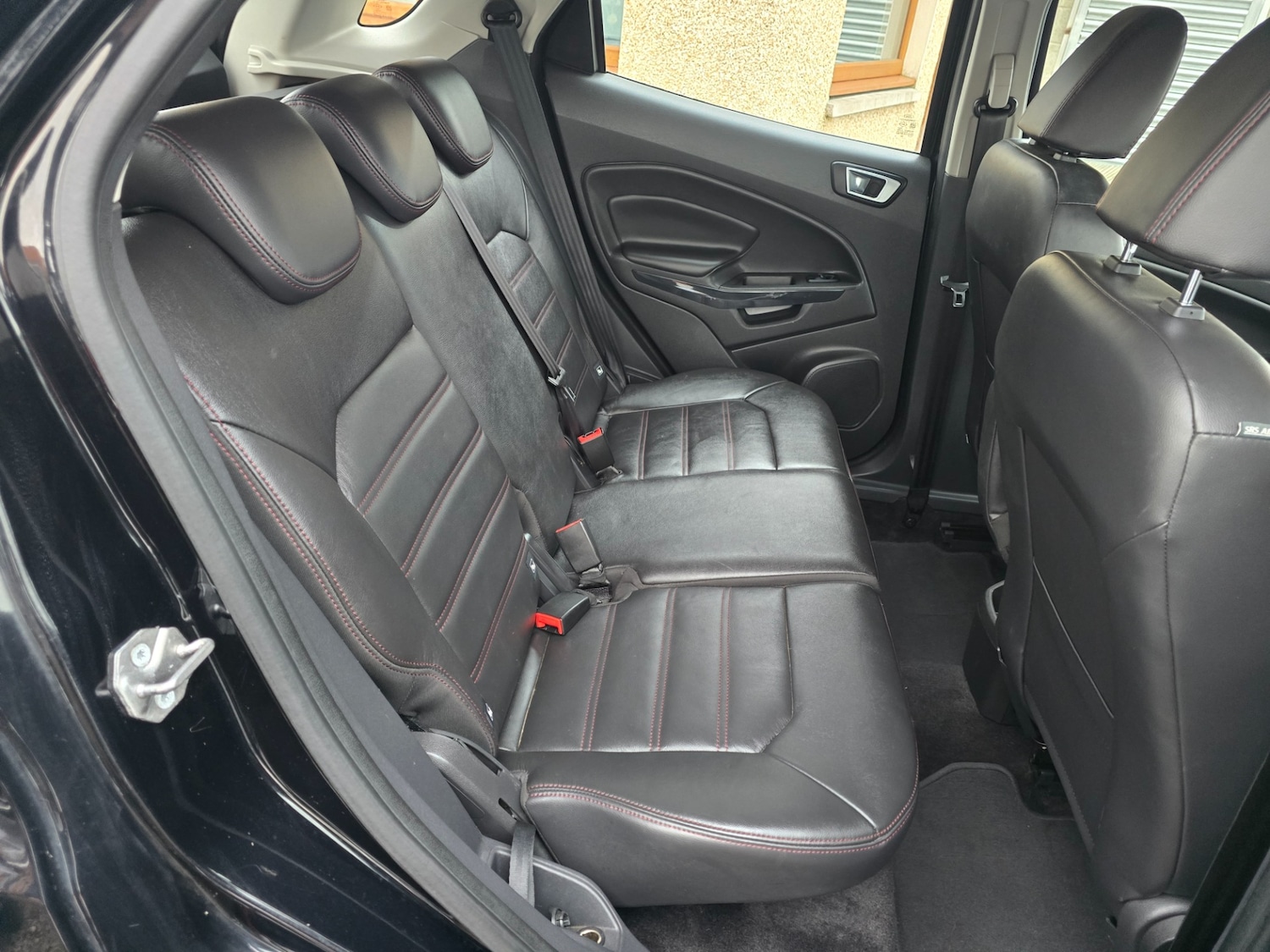 Used Ford Ecosport 2015 for sale - 76664758: Photo 17