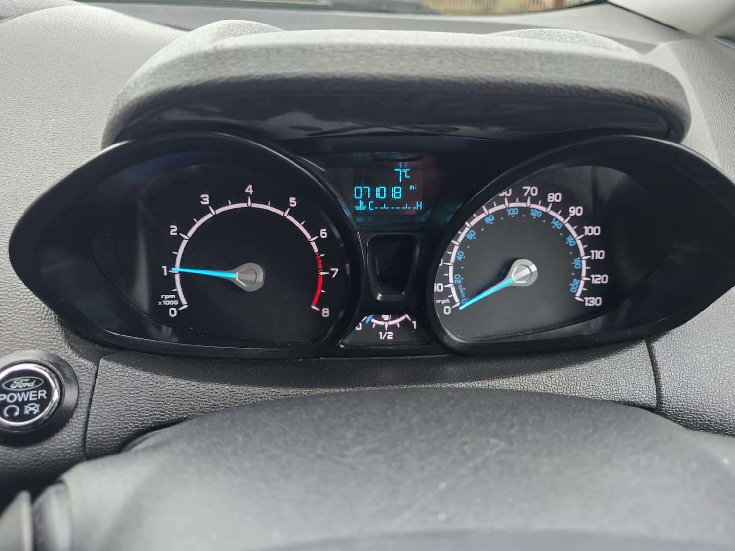 Used Ford Ecosport 2015 for sale - 76664758: Photo 20