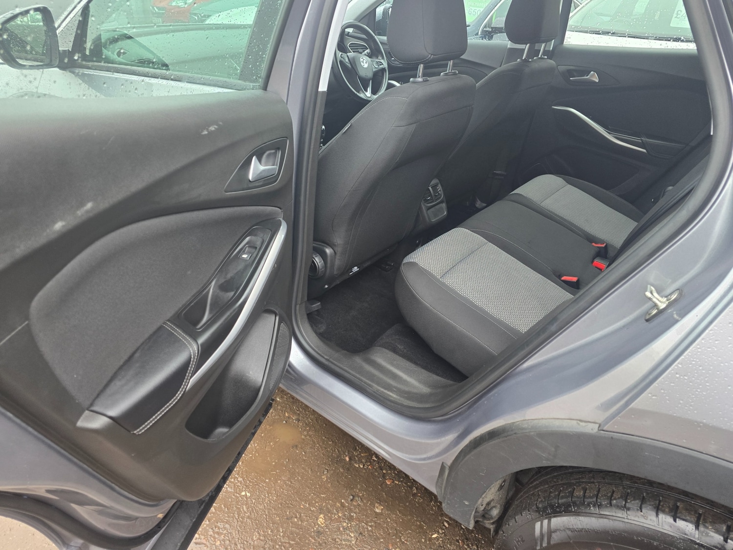 Used Vauxhall Grandland X 2021 for sale - 77482312: Photo 13