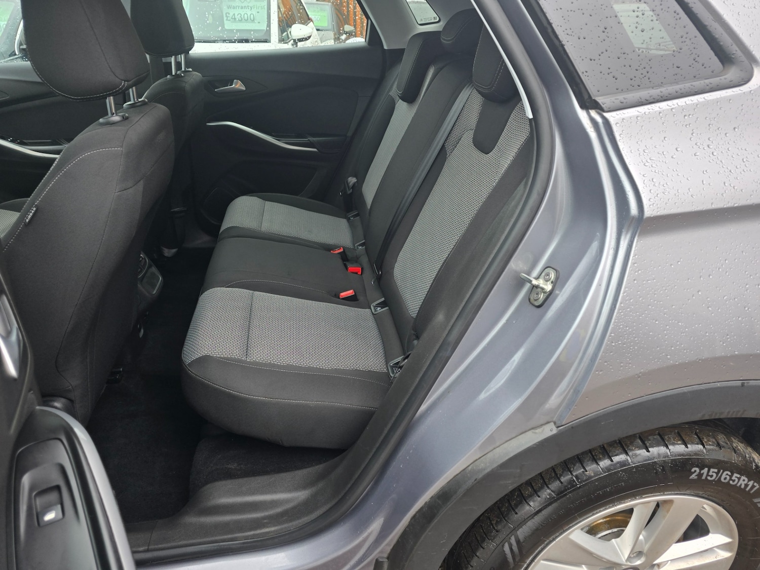 Used Vauxhall Grandland X 2021 for sale - 77482312: Photo 14