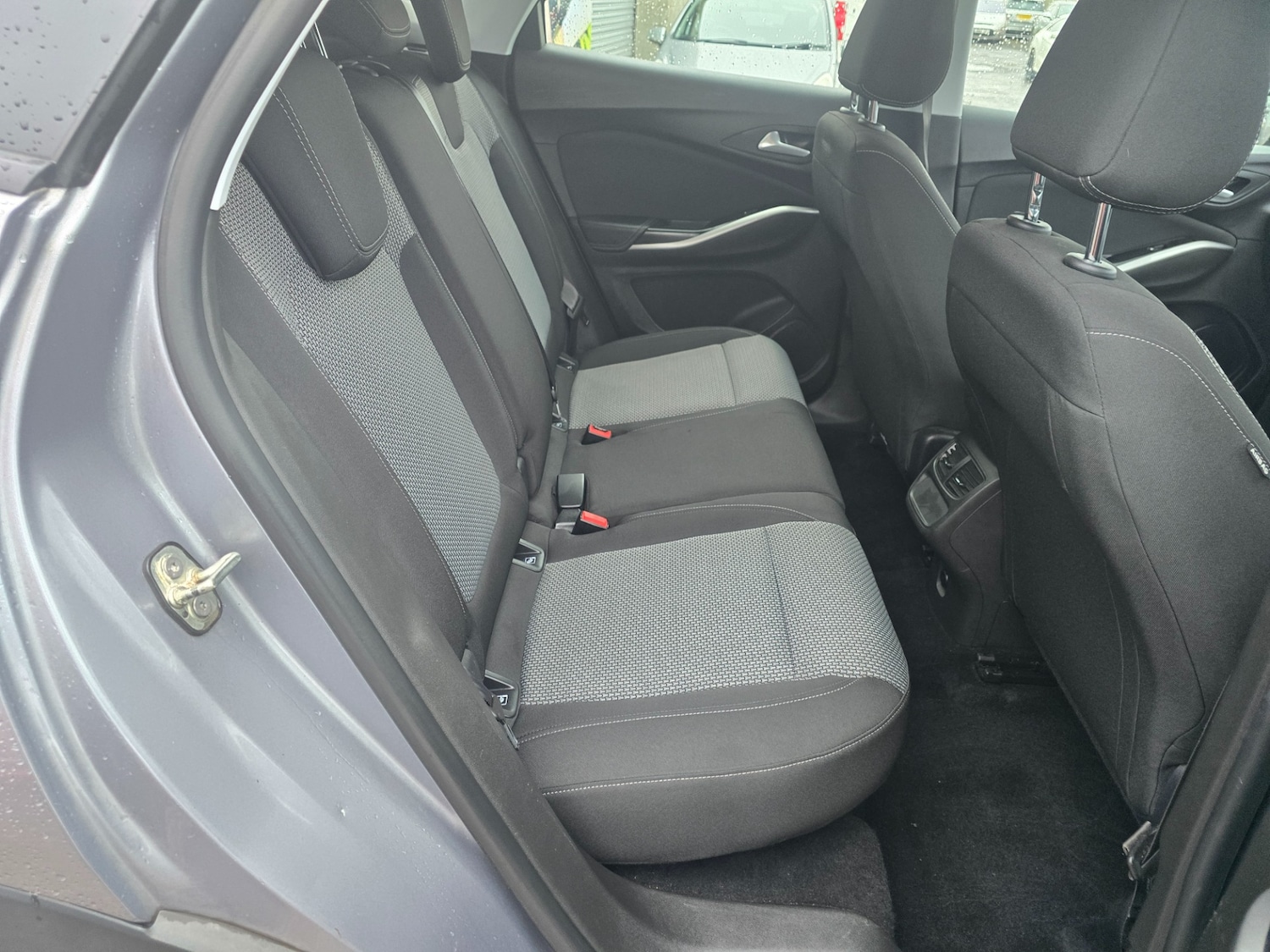 Used Vauxhall Grandland X 2021 for sale - 77482312: Photo 15