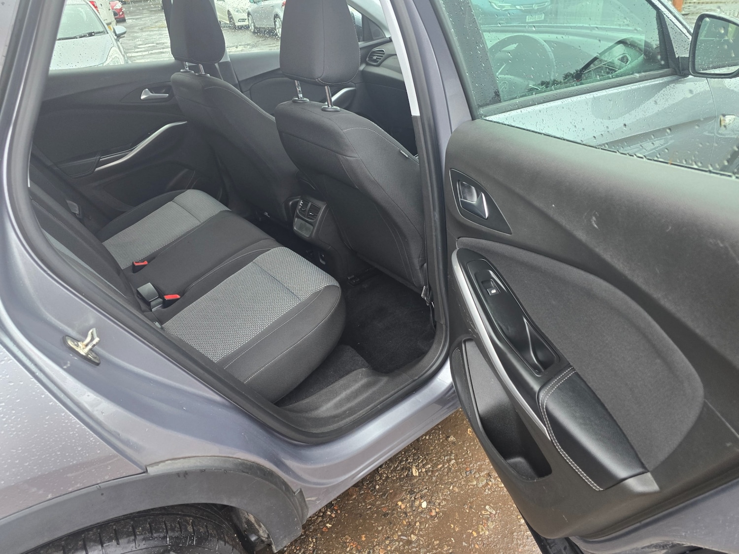 Used Vauxhall Grandland X 2021 for sale - 77482312: Photo 16