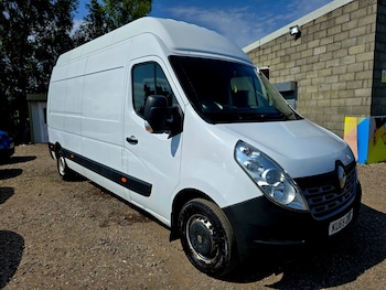 Used Renault Master 2019 for sale - 75569449: Photo