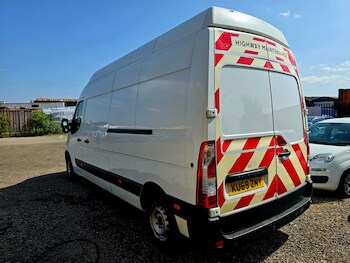 Used Renault Master 2019 for sale - 75569449: Photo