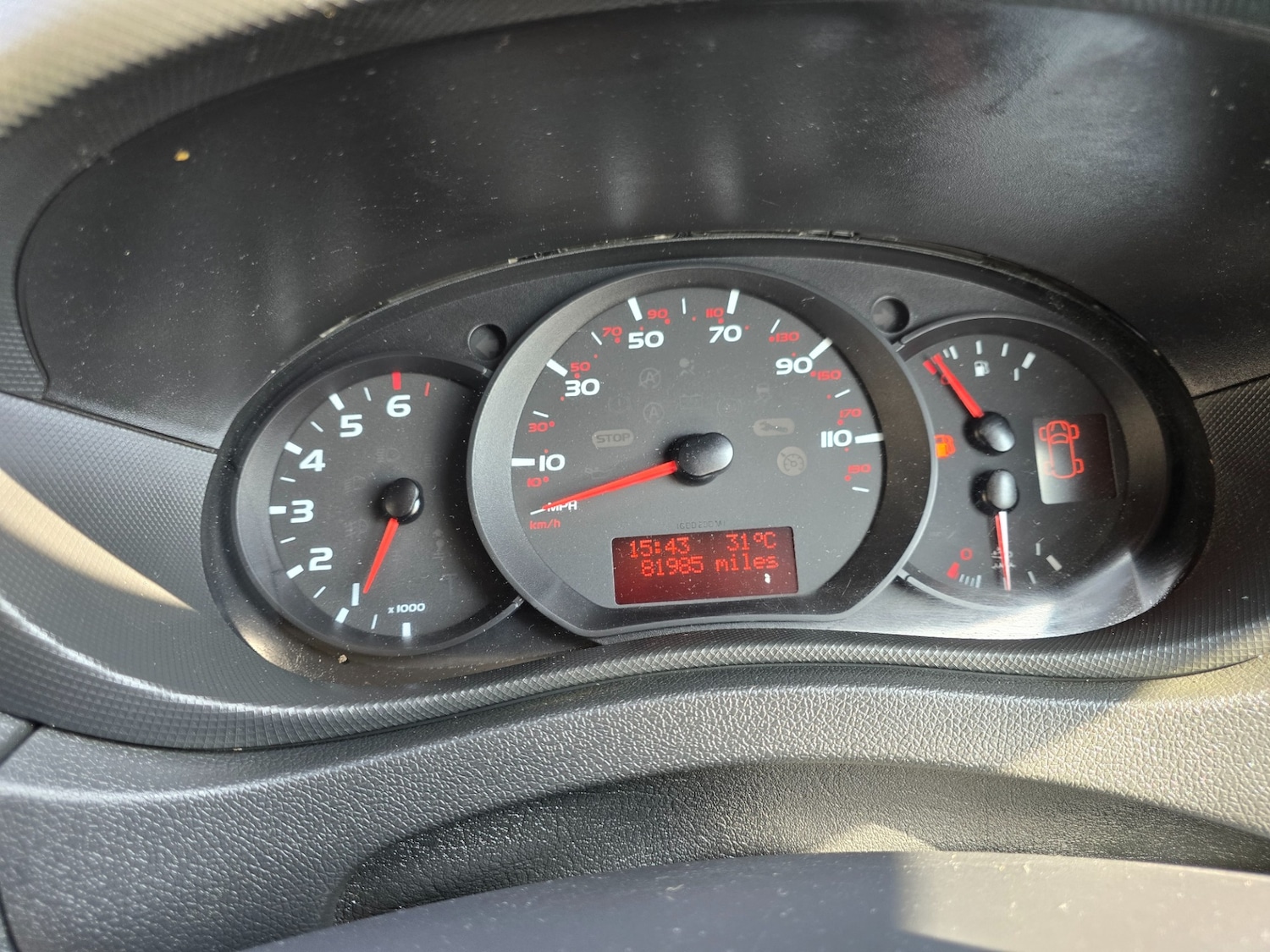 Vehicle 7