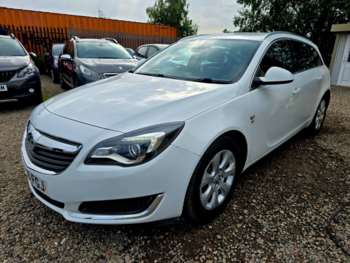 2015 (15) - 2.0 CDTi [140] ecoFLEX SE 5dr [Start Stop]