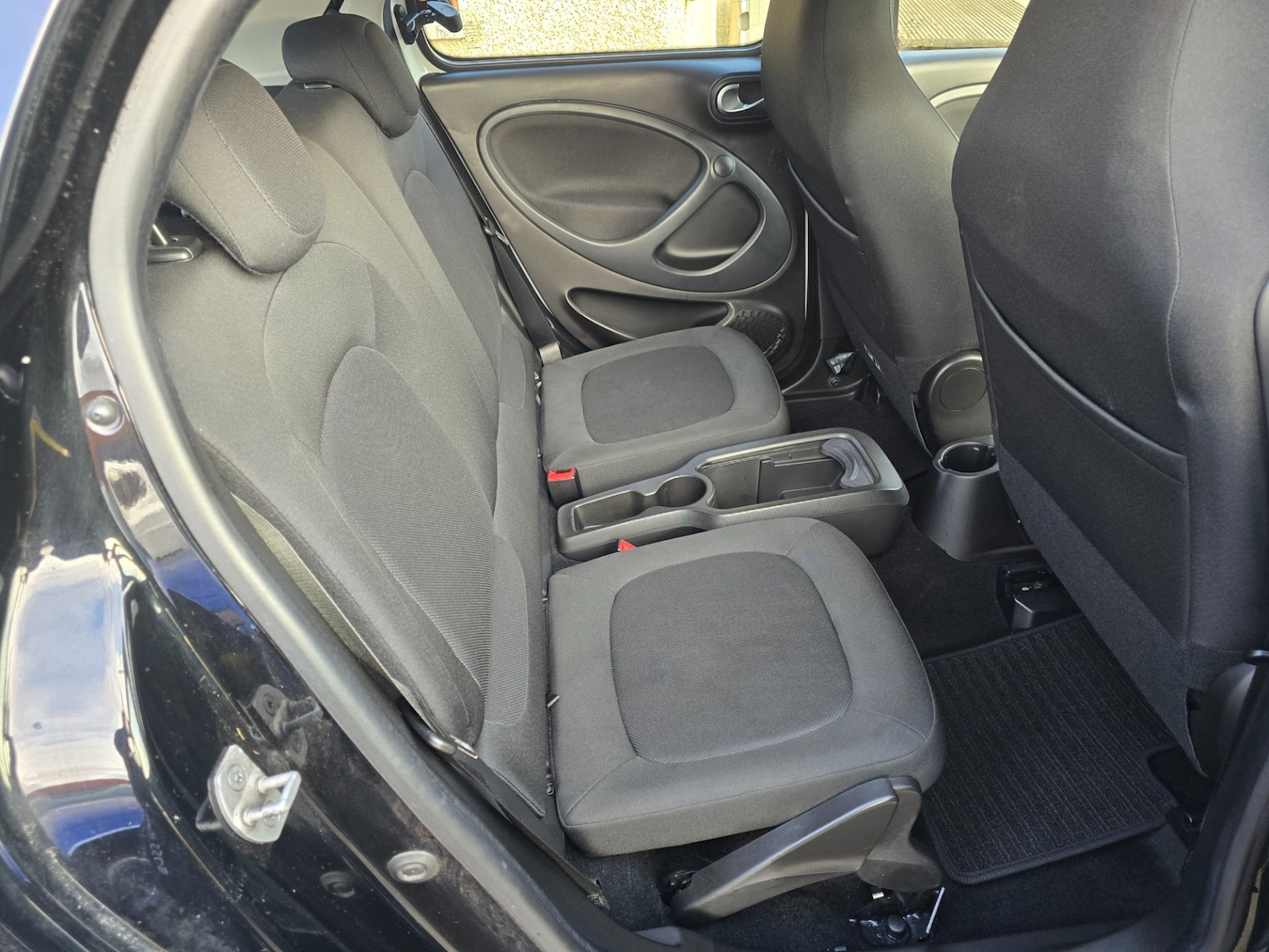 Used smart forfour 2019 for sale - 76847305: Photo 14