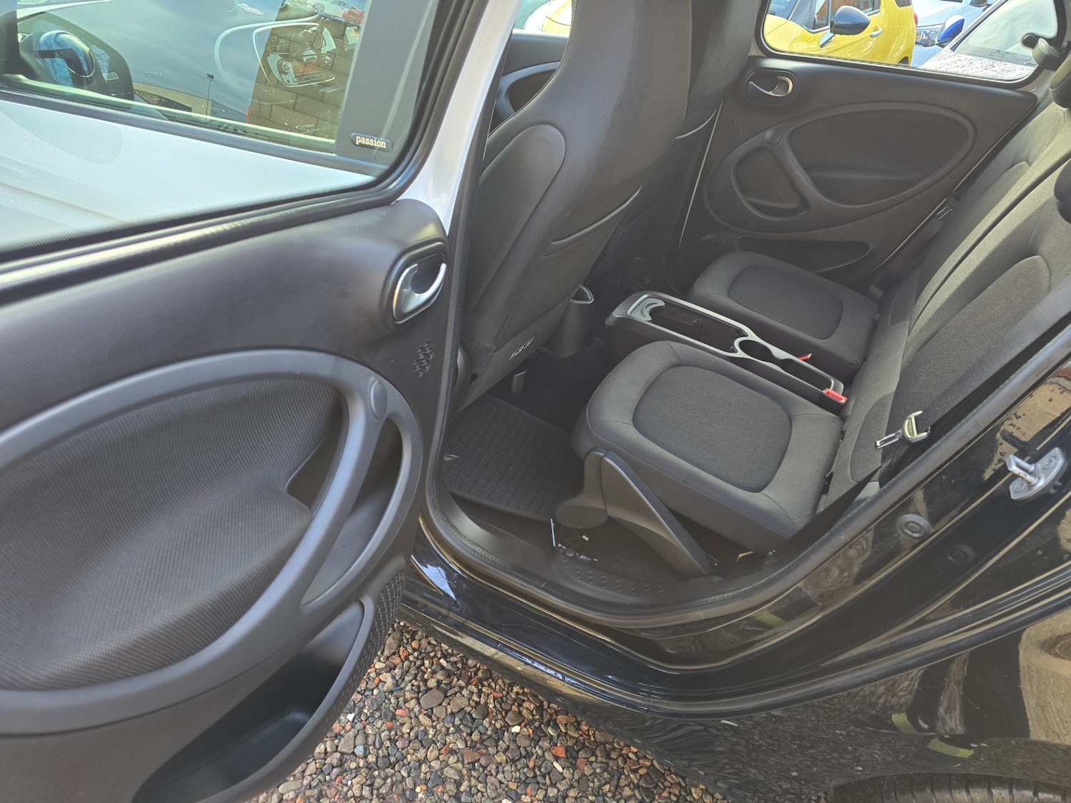 Used smart forfour 2019 for sale - 76847305: Photo 15