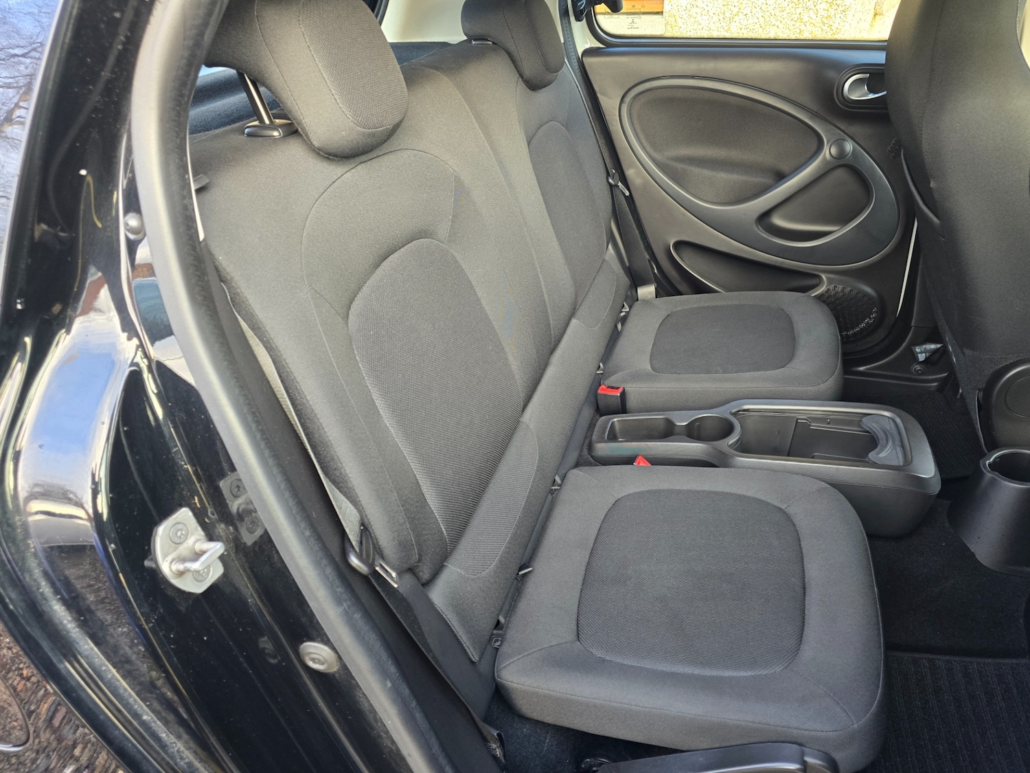 Used smart forfour 2019 for sale - 76847305: Photo 16