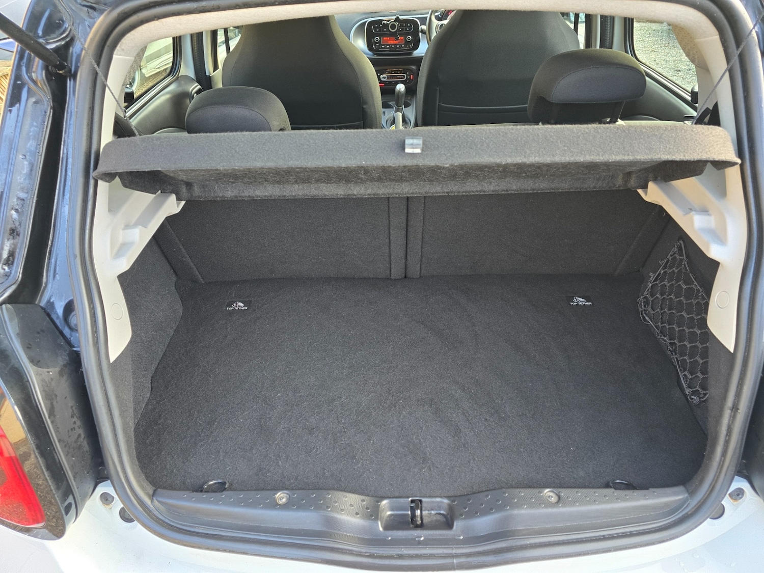 Used smart forfour 2019 for sale - 76847305: Photo 19