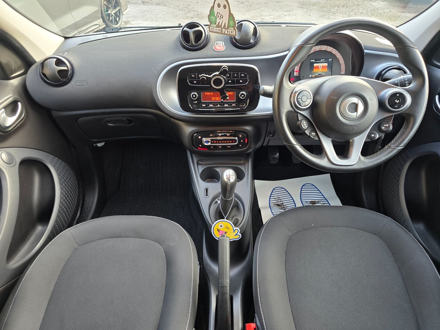 Used smart forfour 2019 for sale - 76847305: Photo 20