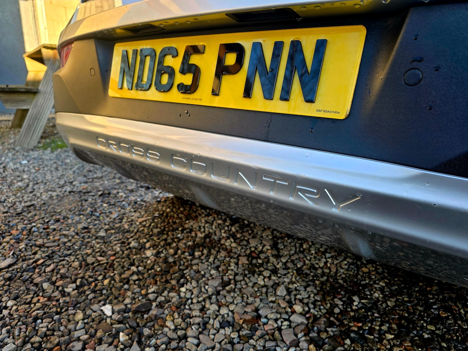 Used Volvo V40 2015 for sale - 77782050: Photo 9