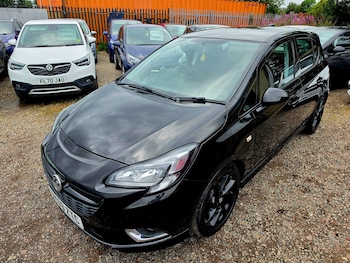 Used Vauxhall Corsa 2019 for sale - 79360581: Photo