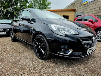 Used Vauxhall Corsa 2019 for sale - 79360581: Photo