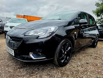 Used Vauxhall Corsa 2019 for sale - 79360581: Photo