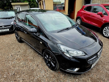 Used Vauxhall Corsa 2019 for sale - 79360581: Photo