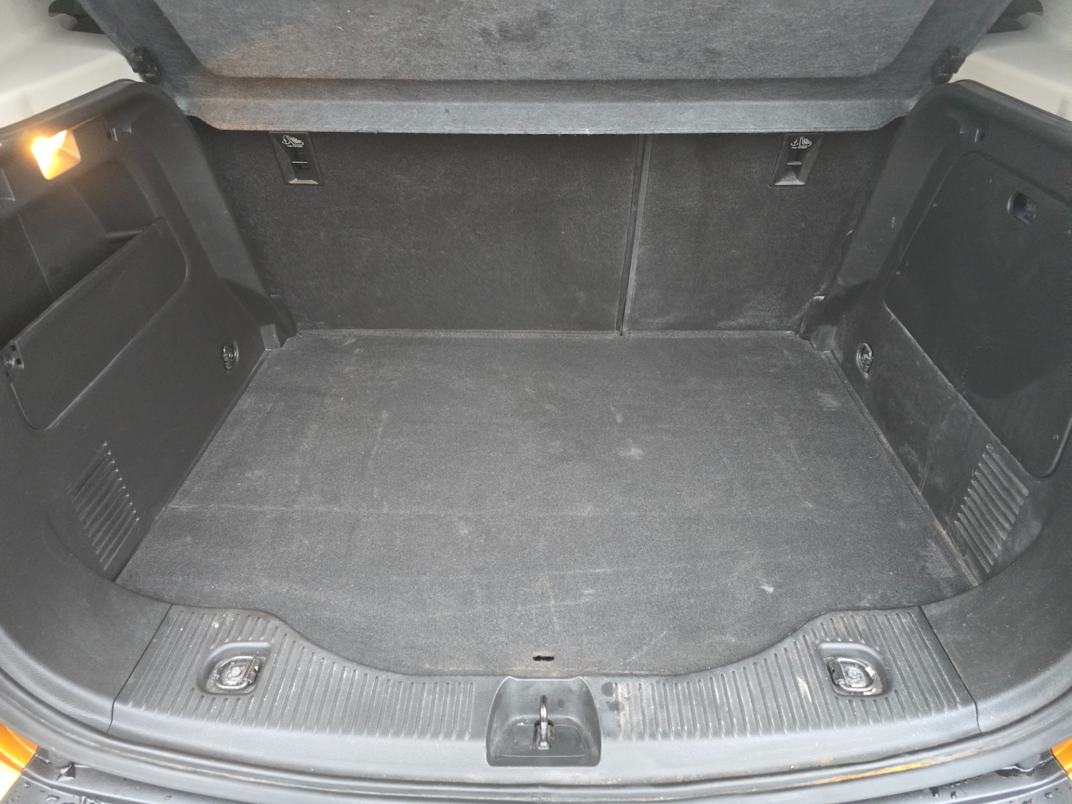 Used Vauxhall Mokka X 2017 for sale - 78004325: Photo 19