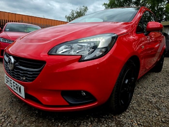 Used Vauxhall Corsa 2015 for sale - 78599453: Photo