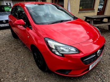 Used Vauxhall Corsa 2015 for sale - 78599453: Photo
