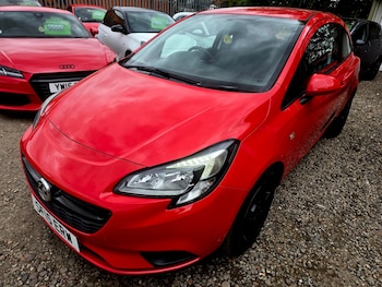 Used Vauxhall Corsa 2015 for sale - 78599453: Photo