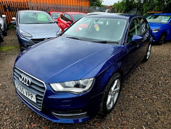 Used Audi A3 2015 for sale - 78872102: Photo