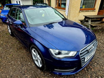 Used Audi A3 2015 for sale - 78872102: Photo