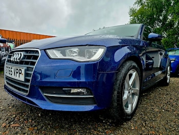 Used Audi A3 2015 for sale - 78872102: Photo