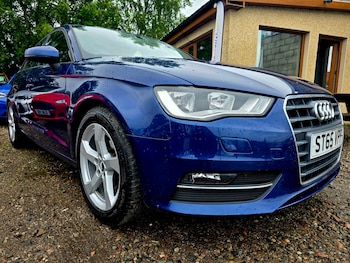 Used Audi A3 2015 for sale - 78872102: Photo