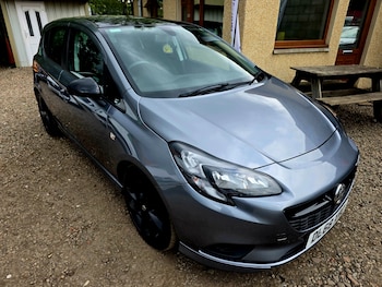 Used Vauxhall Corsa 2018 for sale - 78468077: Photo