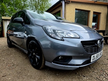 Used Vauxhall Corsa 2018 for sale - 78468077: Photo