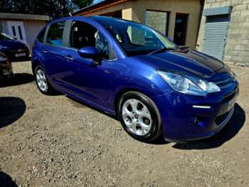 Used Citroen C3 2015 for sale - 74698386: Photo