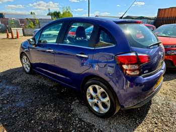 Used Citroen C3 2015 for sale - 74698386: Photo