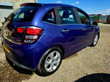 Used Citroen C3 2015 for sale - 74698386: Photo