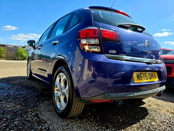 Used Citroen C3 2015 for sale - 74698386: Photo 5