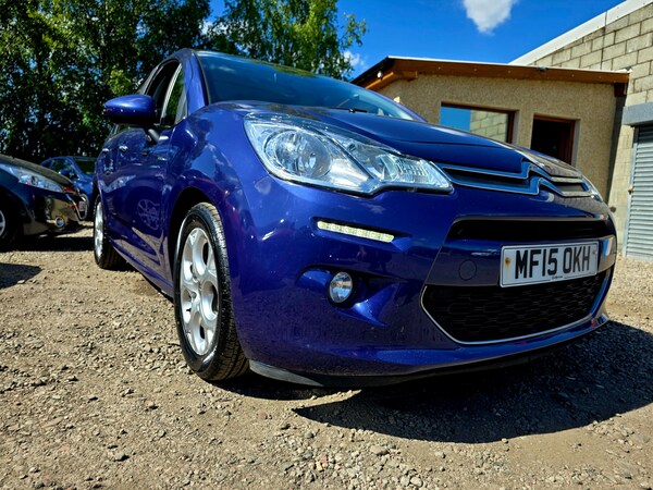 Used Citroen C3 2015 for sale - 74698386: Photo 7