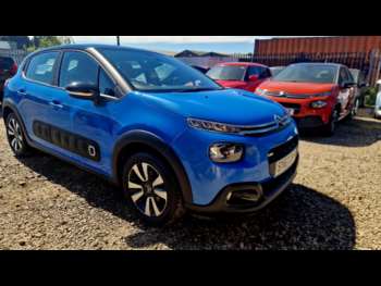 2017 (67) - 1.2 PureTech Feel 5dr