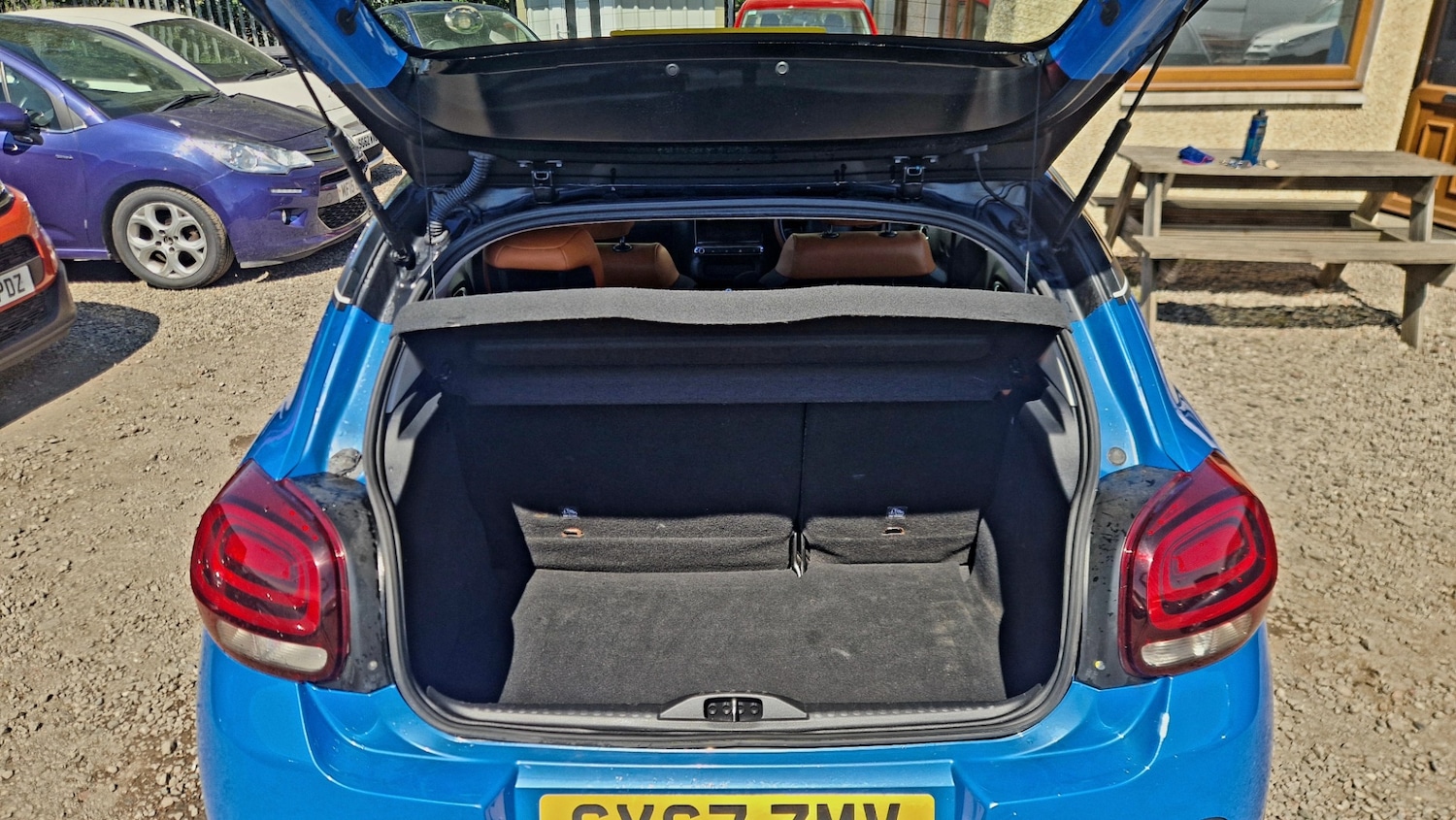 Vehicle 7