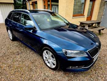 2017 (67) - 2.0 TDI CR 190 SE L Executive 5dr DSG