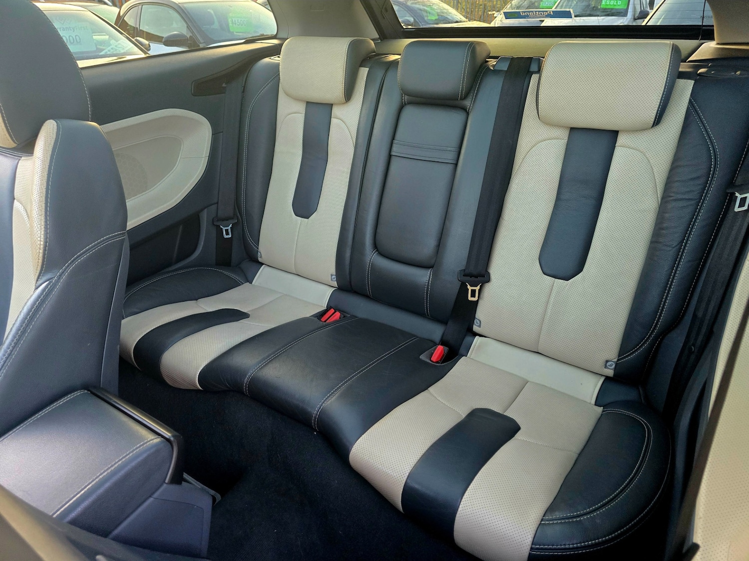 Used Land Rover Range Rover Evoque 2013 for sale - 77976943: Photo 12