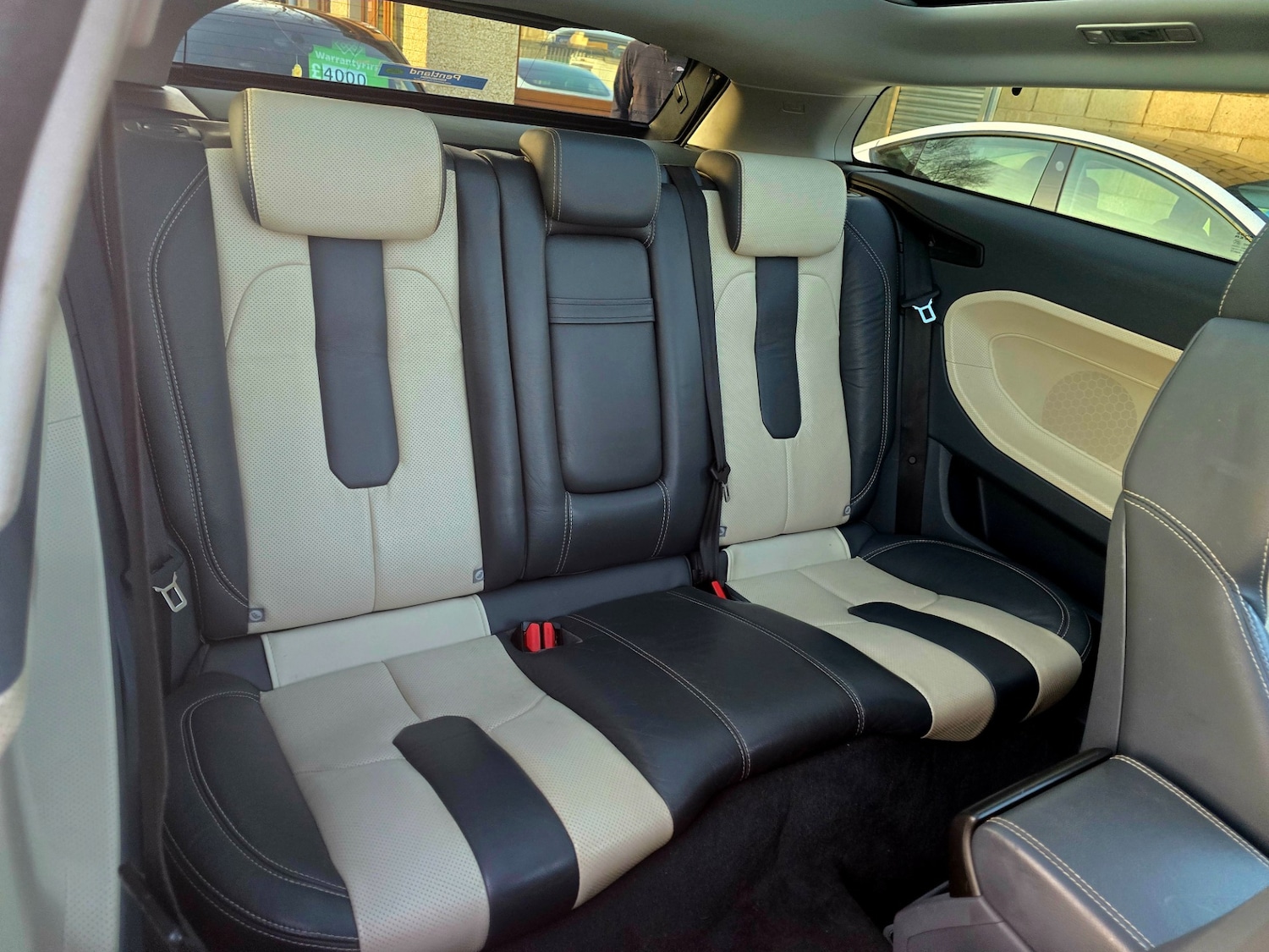 Used Land Rover Range Rover Evoque 2013 for sale - 77976943: Photo 13