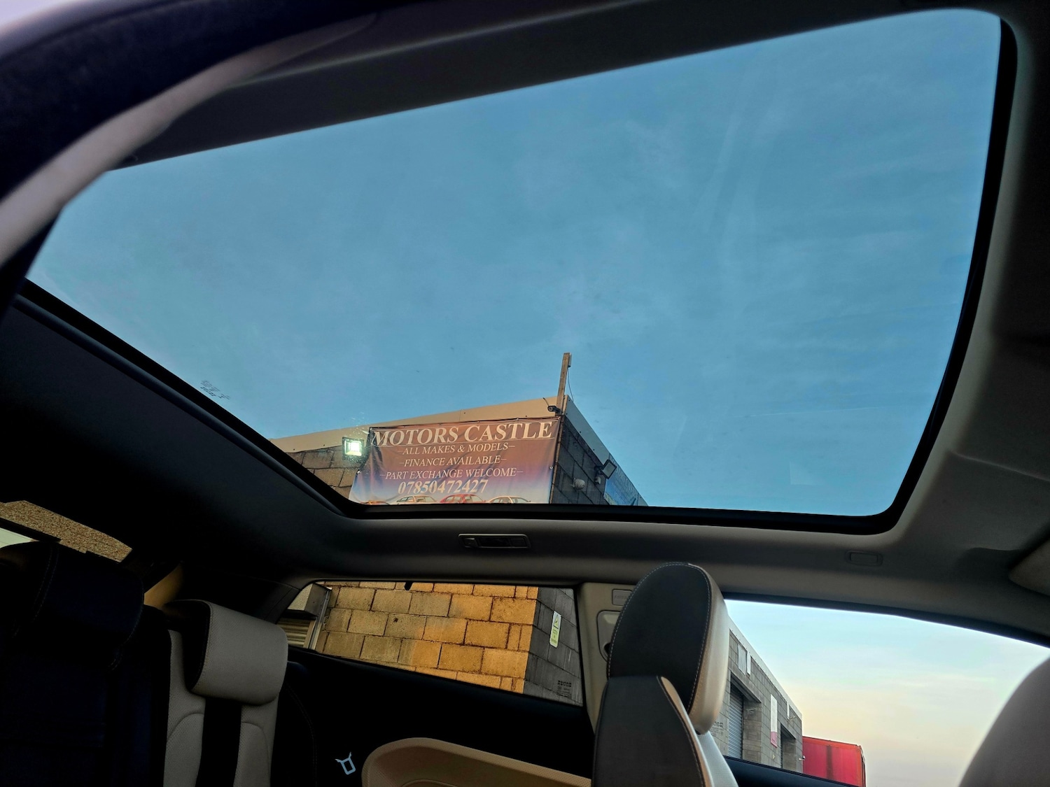 Used Land Rover Range Rover Evoque 2013 for sale - 77976943: Photo 15