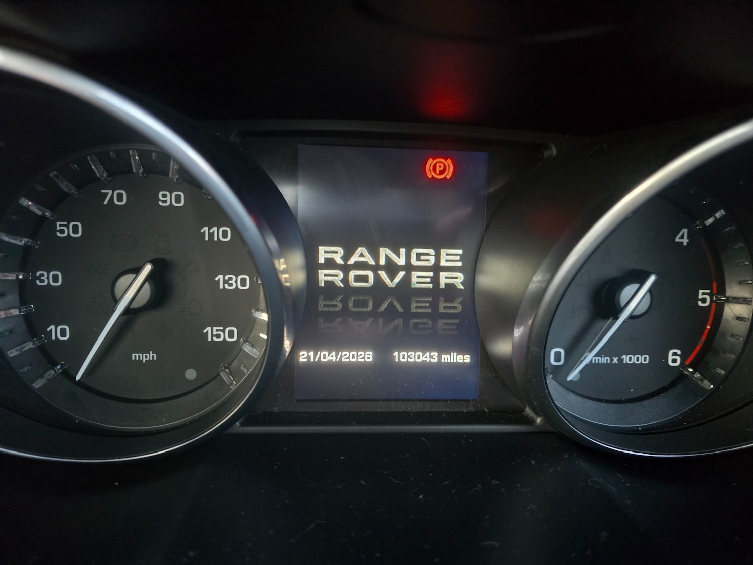 Used Land Rover Range Rover Evoque 2013 for sale - 77976943: Photo 17