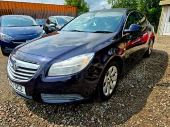 2012 (12) - 2.0 CDTi ecoFLEX Exclusiv Nav [160] 5dr [SS]