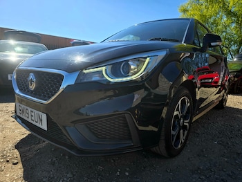 Used MG MG3 2019 for sale - 78424808: Photo